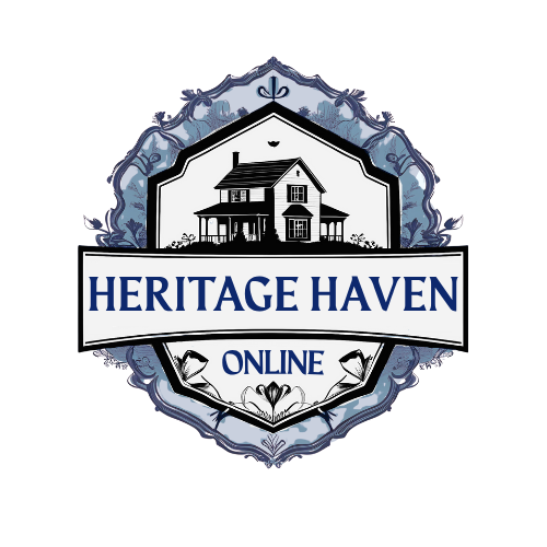 HeritageHavenOnline
